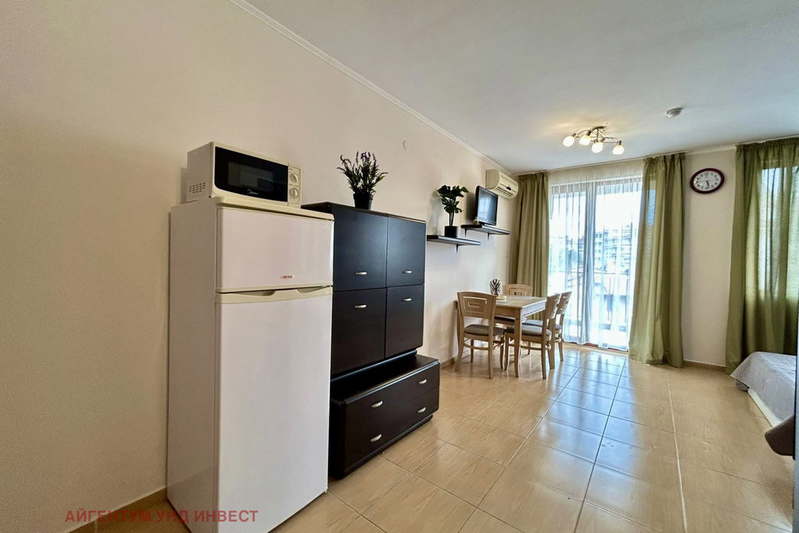 1-bedroom apartment in Oblast Burgas, Ravda