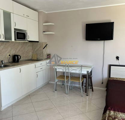 Photo 2 — 1-bedroom apartment in Oblast Burgas, Ravda