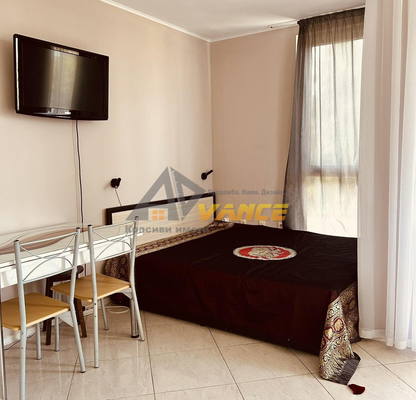Photo 3 — 1-bedroom apartment in Oblast Burgas, Ravda