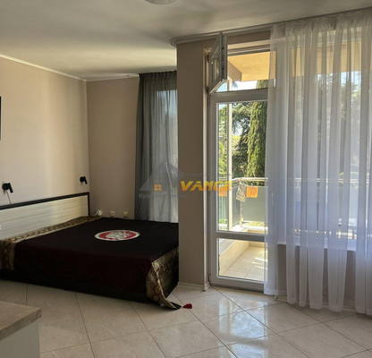 Photo 4 — 1-bedroom apartment in Oblast Burgas, Ravda
