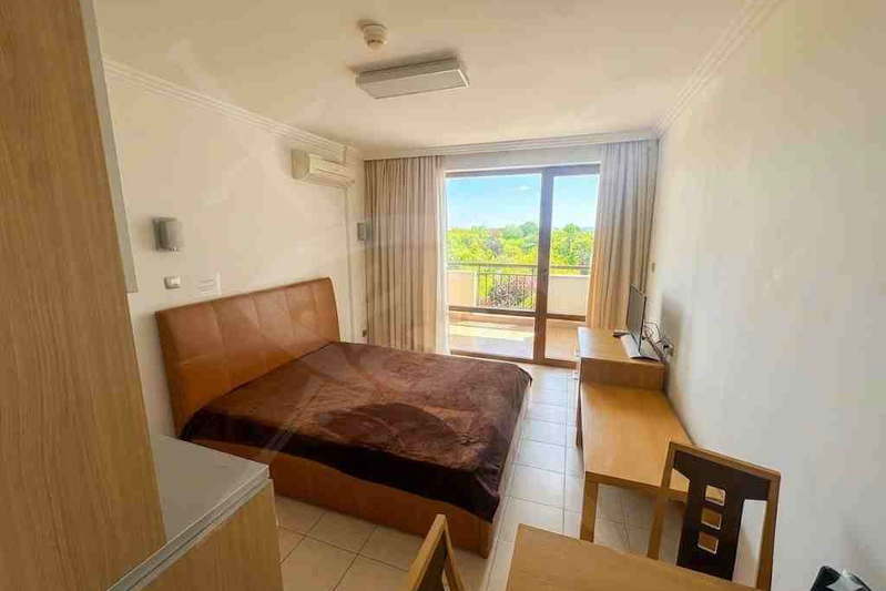 1-bedroom apartment in Oblast Burgas, Ravda
