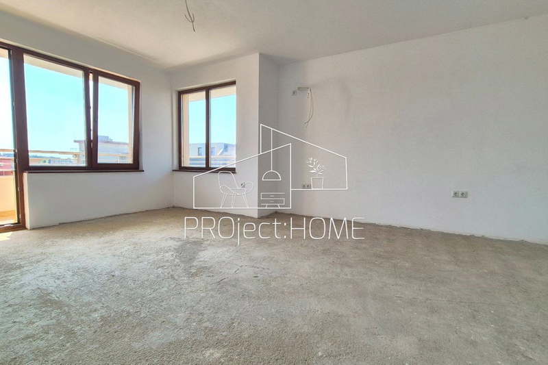 1-bedroom apartment in Oblast Burgas, Ravda