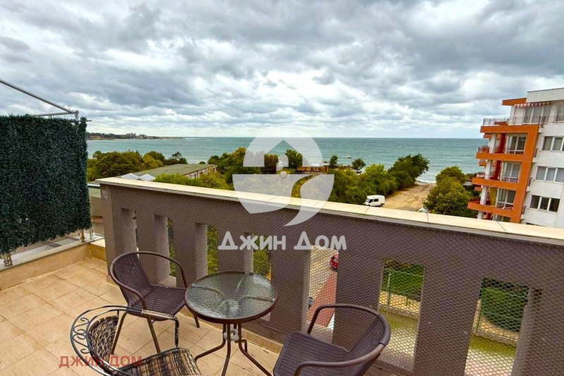 2-bedroom apartment in Oblast Burgas, Ravda