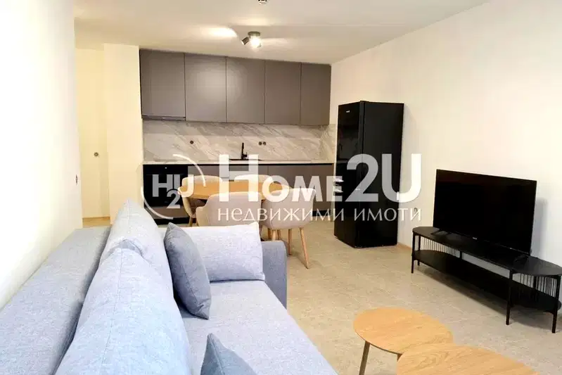 2-bedroom apartment in Oblast Burgas, Ravda