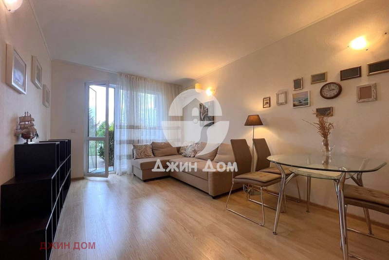 2-bedroom apartment in Oblast Burgas, Ravda