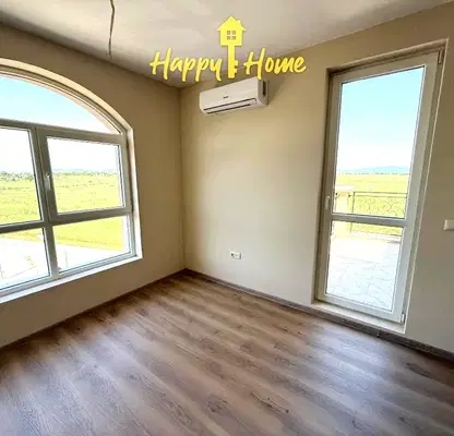 Photo 4 — 2-bedroom apartment in Oblast Burgas, Ravda
