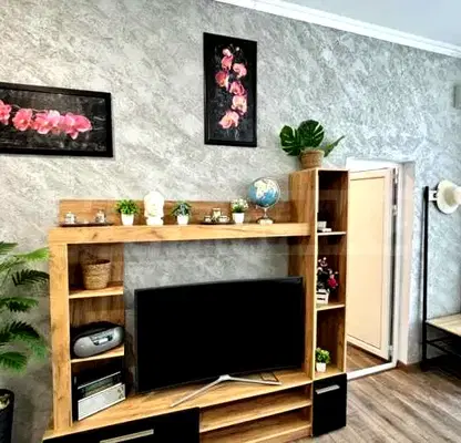 Снимка 5 — Двустаен апартамент в Бургас, с. Равда