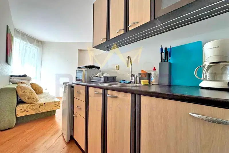 2-bedroom apartment in Oblast Burgas, Ravda