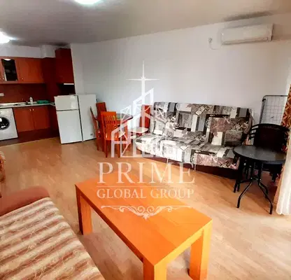 Photo 2 — 2-bedroom apartment in Oblast Burgas, Ravda