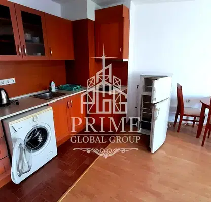 Photo 5 — 2-bedroom apartment in Oblast Burgas, Ravda