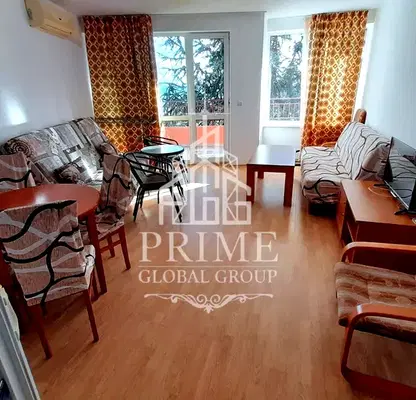 Photo 2 — 2-bedroom apartment in Oblast Burgas, Ravda
