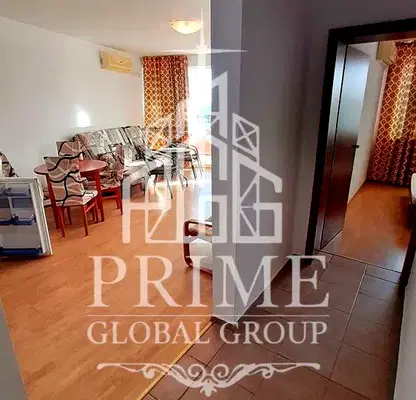 Photo 3 — 2-bedroom apartment in Oblast Burgas, Ravda