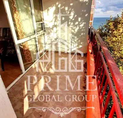 Photo 4 — 2-bedroom apartment in Oblast Burgas, Ravda