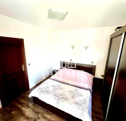 Photo 5 — Two-room apartment in Ravda village with large floor area