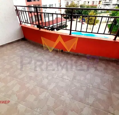 Photo 3 — 2-bedroom apartment in Oblast Burgas, Ravda
