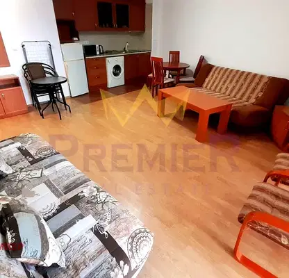 Photo 4 — 2-bedroom apartment in Oblast Burgas, Ravda