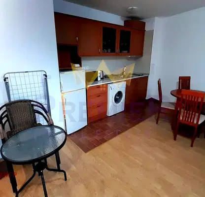 Photo 5 — 2-bedroom apartment in Oblast Burgas, Ravda