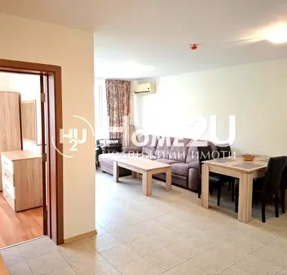 Photo 2 — 2-bedroom apartment in Oblast Burgas, Ravda