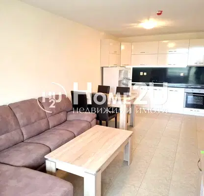 Photo 3 — 2-bedroom apartment in Oblast Burgas, Ravda