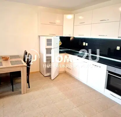 Photo 4 — 2-bedroom apartment in Oblast Burgas, Ravda