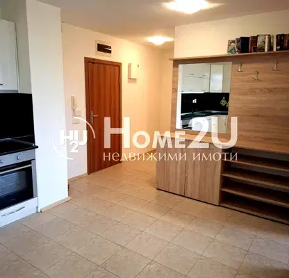 Photo 5 — 2-bedroom apartment in Oblast Burgas, Ravda