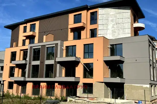 2-bedroom apartment in Oblast Burgas, Ravda