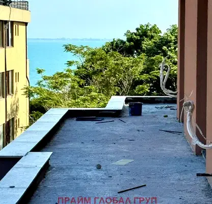 Photo 2 — 2-bedroom apartment in Oblast Burgas, Ravda