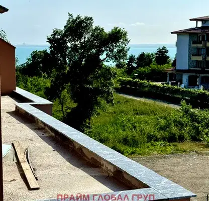 Photo 3 — 2-bedroom apartment in Oblast Burgas, Ravda