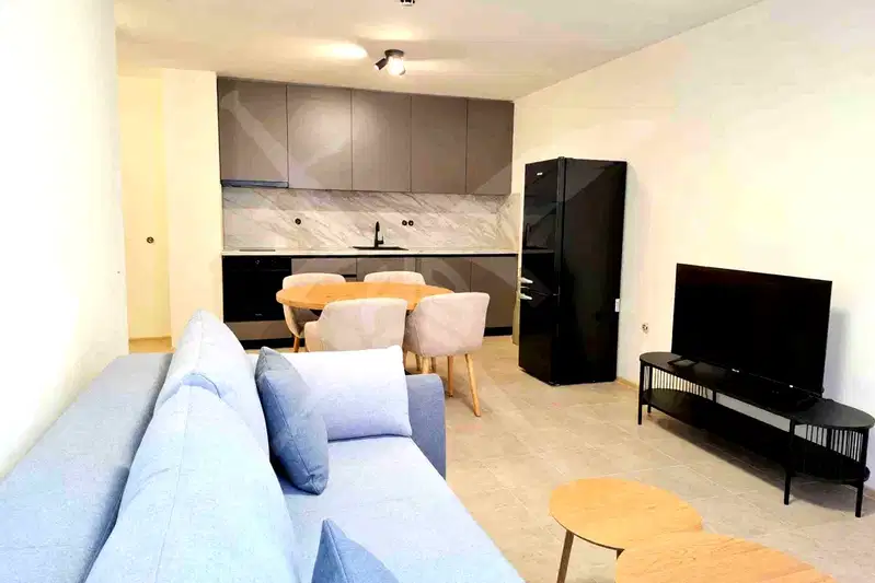 2-bedroom apartment in Oblast Burgas, Ravda