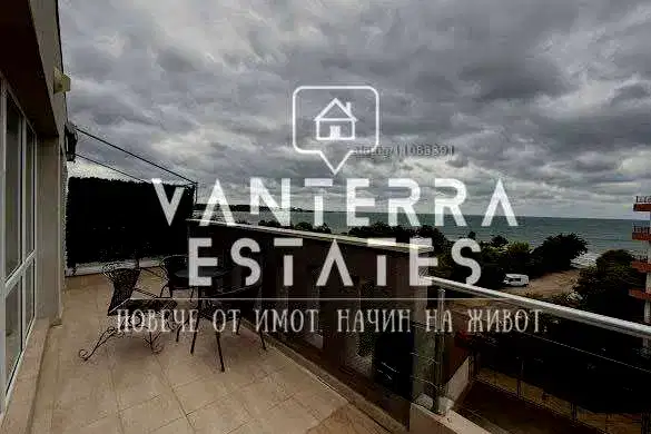 2-bedroom apartment in Oblast Burgas, Ravda
