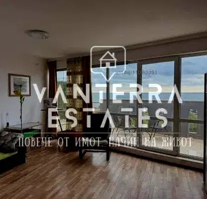 Photo 2 — 2-bedroom apartment in Oblast Burgas, Ravda
