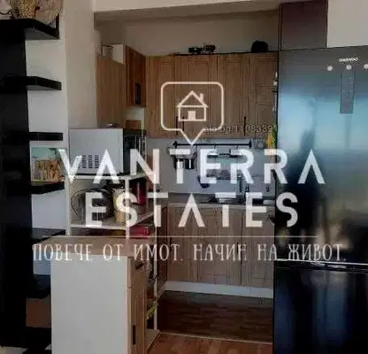 Photo 5 — 2-bedroom apartment in Oblast Burgas, Ravda
