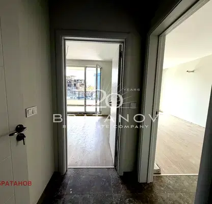 Photo 2 — 2-bedroom apartment in Oblast Burgas, Ravda