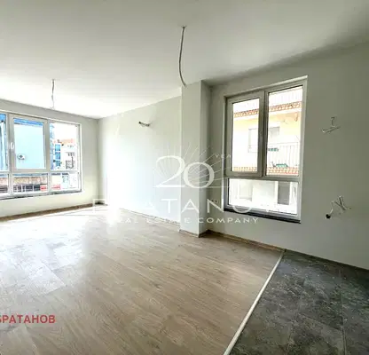 Photo 4 — 2-bedroom apartment in Oblast Burgas, Ravda