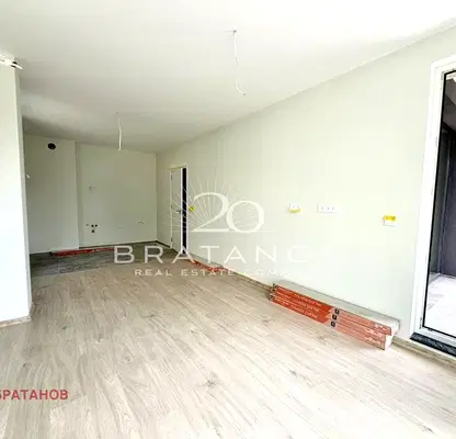 Photo 5 — 2-bedroom apartment in Oblast Burgas, Ravda