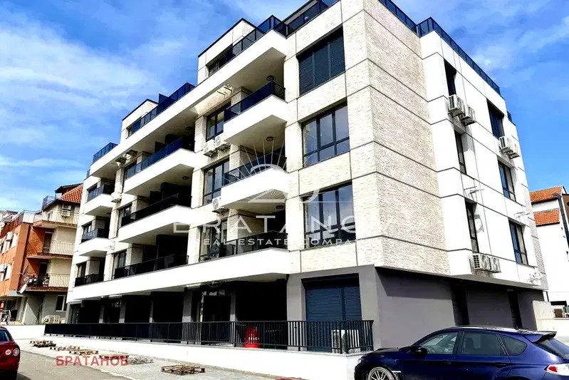 2-bedroom apartment in Oblast Burgas, Ravda
