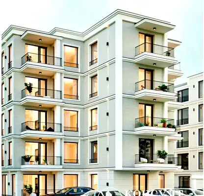 Photo 2 — 2-bedroom apartment in Burgas, Ravda