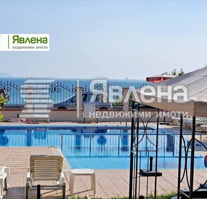 Снимка 2 — Двустаен апартамент в Бургас, с. Равда