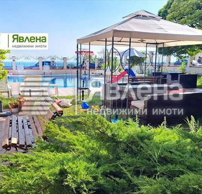 Снимка 3 — Двустаен апартамент в Бургас, с. Равда