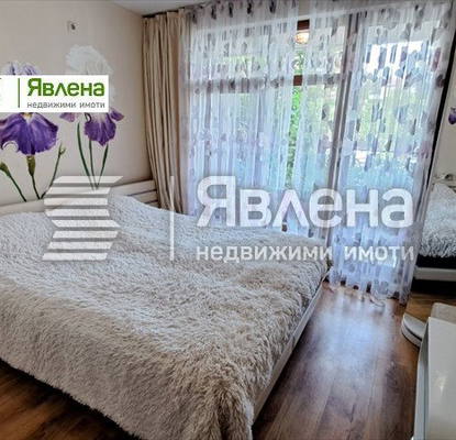 Снимка 5 — Двустаен апартамент в Бургас, с. Равда