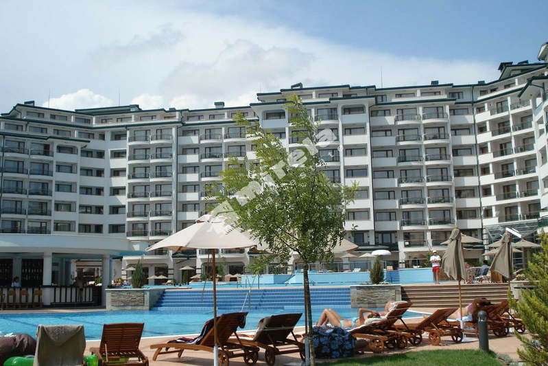 2-bedroom apartment in Oblast Burgas, Ravda