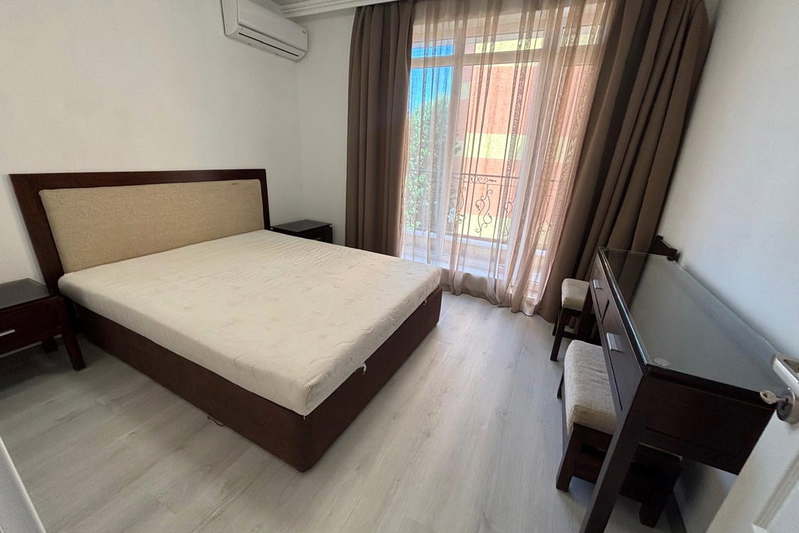 2-bedroom apartment in Oblast Burgas, Ravda