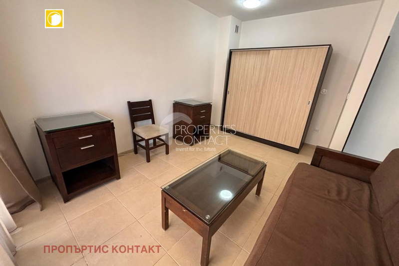 2-bedroom apartment in Oblast Burgas, Ravda