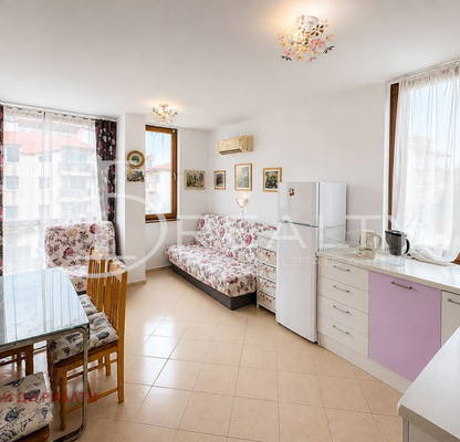 Photo 2 — 2-bedroom apartment in Oblast Burgas, Ravda