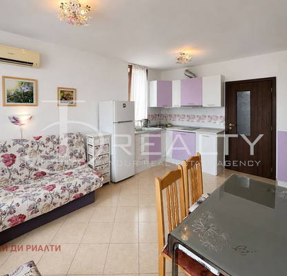 Photo 3 — 2-bedroom apartment in Oblast Burgas, Ravda