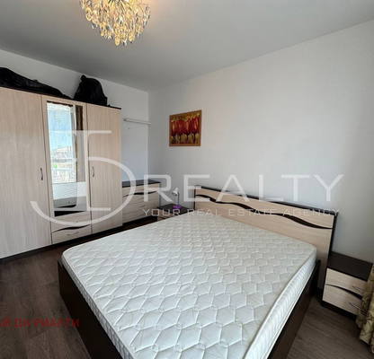 Photo 4 — 2-bedroom apartment in Oblast Burgas, Ravda