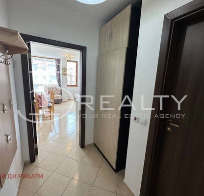 Photo 5 — 2-bedroom apartment in Oblast Burgas, Ravda