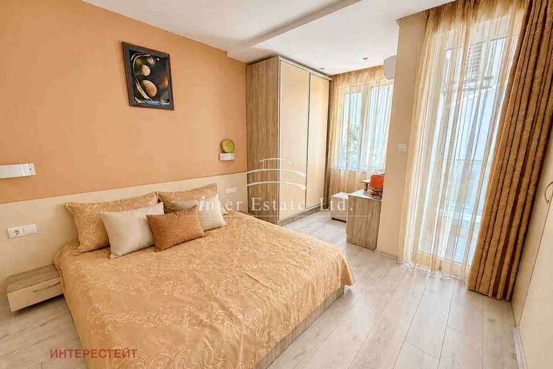 2-bedroom apartment in Oblast Burgas, Ravda