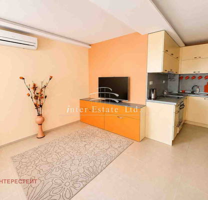 Photo 5 — 2-bedroom apartment in Oblast Burgas, Ravda