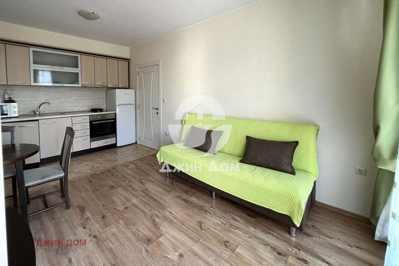 2-bedroom apartment in Oblast Burgas, Ravda